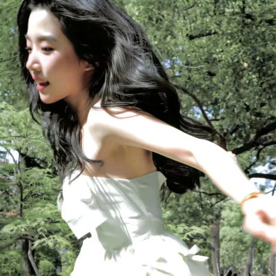 我爷爷和奶奶的故事