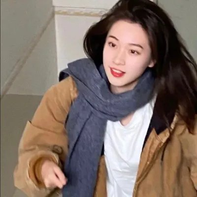 无法融化的秘密