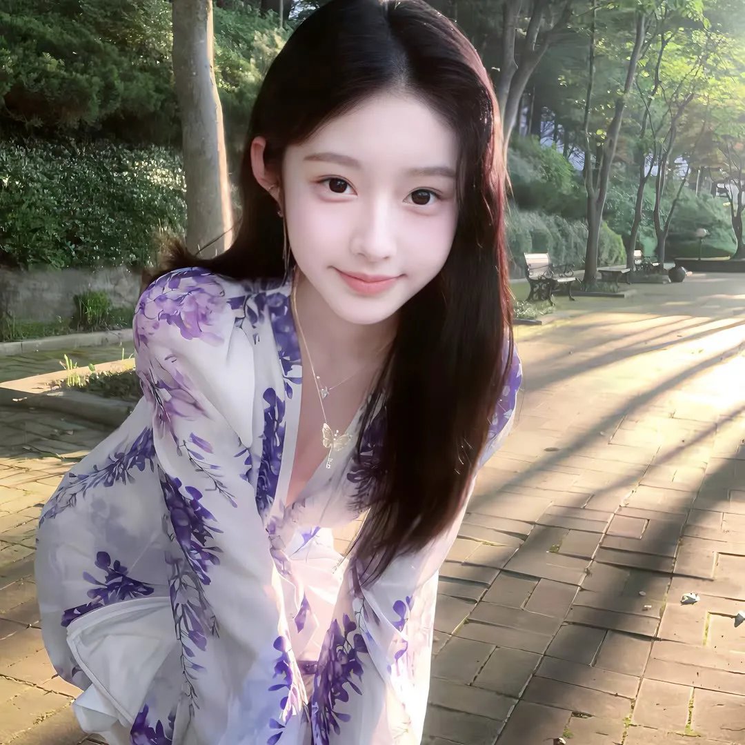 下女